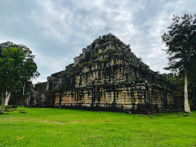 Koh Ker