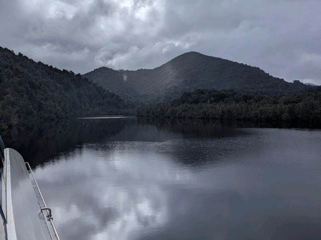 West Coast Tasmania Short Break