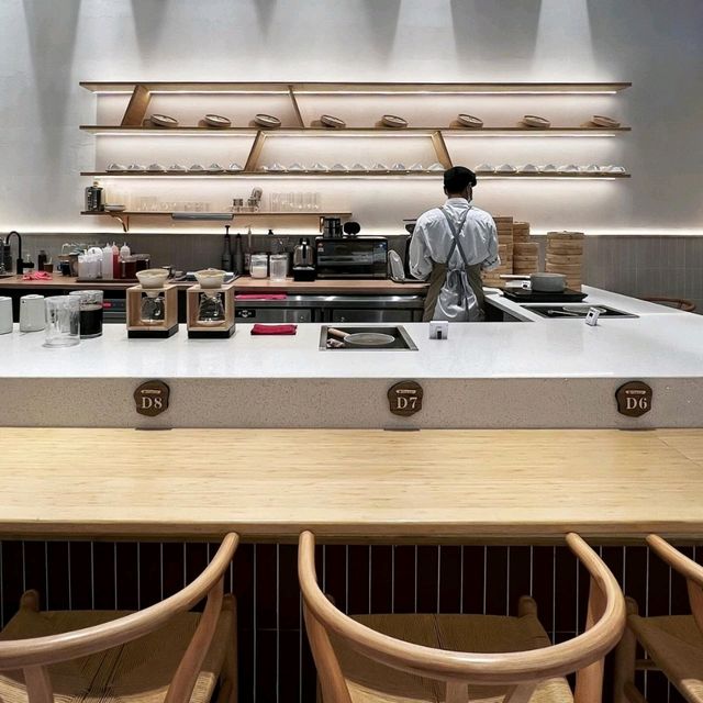 Mil Toast House Malaysia