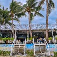 ร้านอาหารริมทะเล หัวหิน