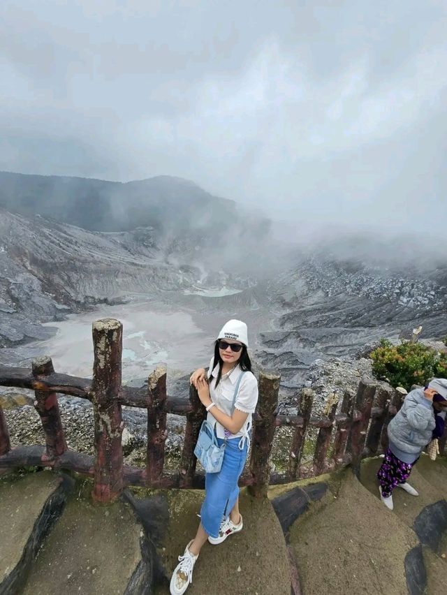Bandung – Java’s Cool Capital of Creativity and Charm