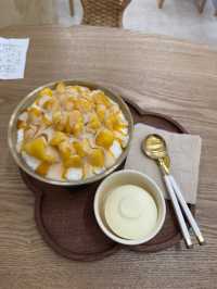 일산역 빙수 맛집 🍧빙동댕🍧