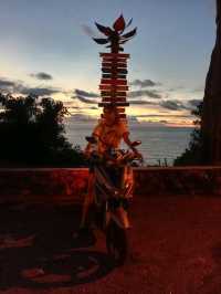pasir bogak and coral bay resort nice and reasonable price