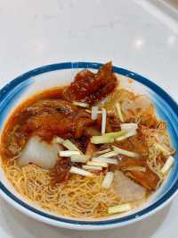 天后性價比高粥粉麵套餐🍲味滿 (天后)