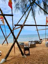 Cave Beach Club พัทยา ชิลล์ไทม์ยามมาทะเล