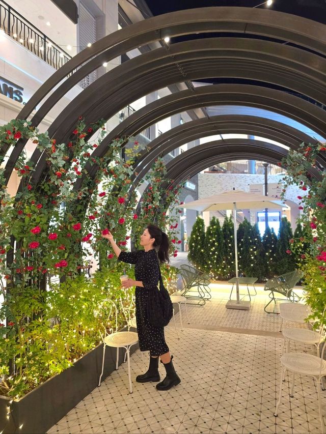 포토존 가득한 부산여행추천 데이트코스💛