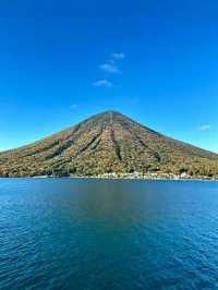 Lake Chuzenji Sightseeing Cruise: A Serene Journey Through Nikko’s Natural Beauty