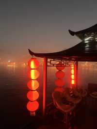 ล่องเรือบ้านรักไทย ก่อนตายไปลองสักครั้ง 