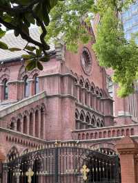 Shanghai เมืองยอดฮิตในจีนที่ต้องไปเหยียบสักครั้ง🇨🇳