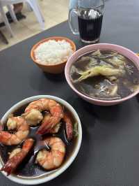 Sadakan food