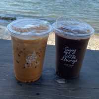 Little Town คาเฟ่ ศรีราชา – มุมพักผ่อนสไตล์อบอุ่น