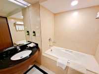 福容徠旅中壢店 的 IKEA親子主題房，整個房間根本就是孩子的天堂～