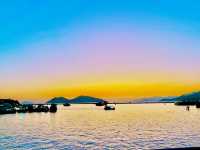 長洲深度遊：探索歷史與文化🏝️📚