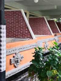 Palm Beach Hotel Bali