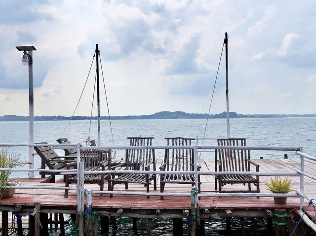 Rejuvenate in Paradise – Discover Bintan Spa Beach Resort