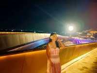 Night Light @ Sunset Town Phu Qouc ...