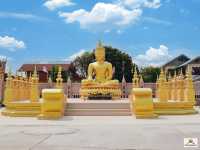 วัดโพธิ์บ้านจอก  จ.ชัยภูมิ