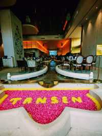 A Royal Feast Awaits: Dining Like a Nawab at Tansen Restaurant, Hyderabad