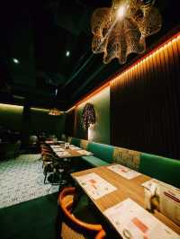 Flavors of the Deccan: A Modern Twist at Telugu Kitchen and Bar, Hyderabad