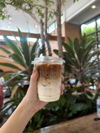 Cozy and minimalist cafe in Hatyai 🇹🇭 Locals.hdy