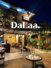 DaLaa. The Old House 1965