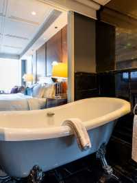 Checking into elegance: Hotel Muse Bangk