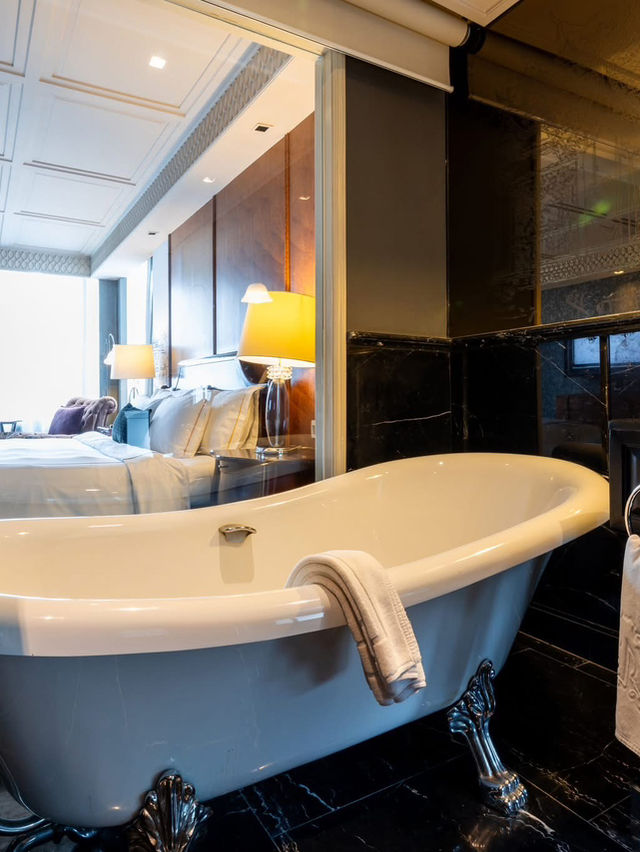 Checking into elegance: Hotel Muse Bangk