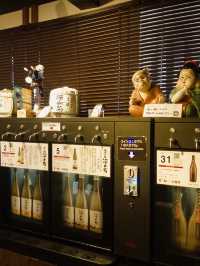 🏮 江戶時代の風情が残る町並み：飛騨高山の古い町並み 🏯🍶