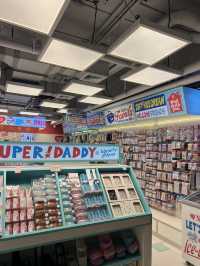 🌟 Super! Daddy Store