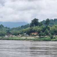ท่องเที่ยวเชียงแสน เชียงราย 🏞
