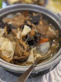 Atlantic Nyonya Melaka: A Flavor Explosion Worth the Trip!