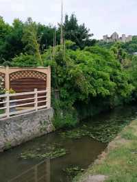Chevreuse – Medieval Charm in the Heart of Nature