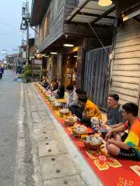 Chiang Khan – Slow Days by the Mekong