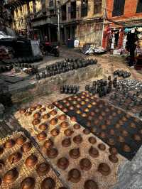 Premium hotel and guest house in Bhaktapur Durbar square area 