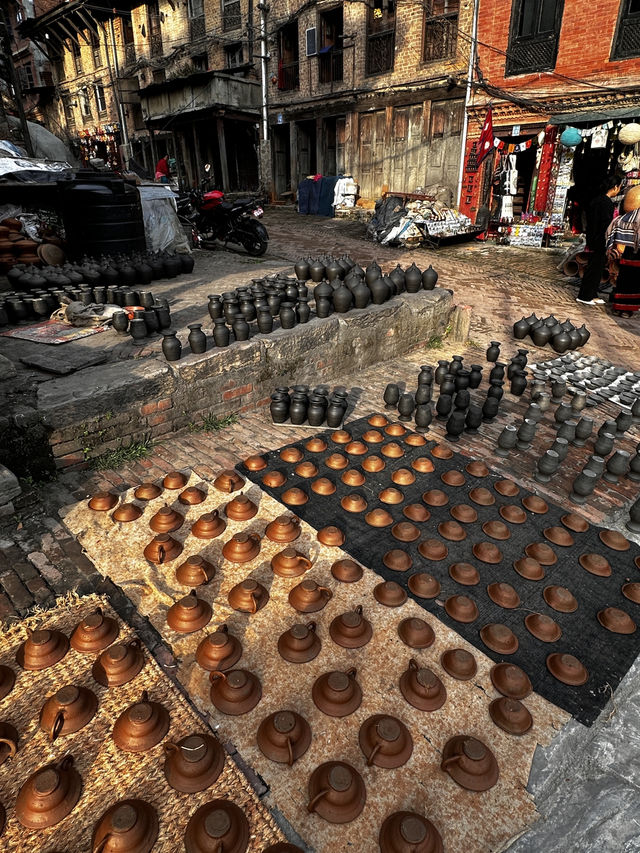 Premium hotel and guest house in Bhaktapur Durbar square area 
