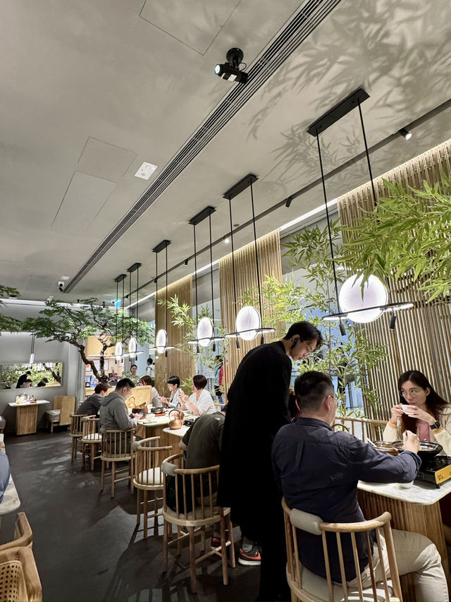《綠茶餐廳來到奧運啦》