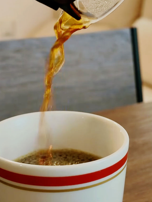 【紅茶好き必見☕️】  スリランカ・ヌワラエリヤで楽しむ、極上のティータイム巡り🍂☕️