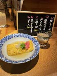 【和歌山】　居酒屋以上割烹未満の絶品料理