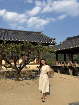Seonbi Seodang Byeongsan Seowon: A Must-Visit Spot in Andong