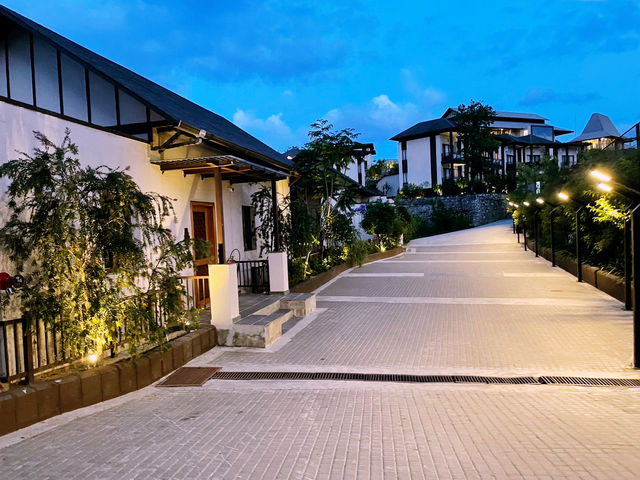 【天空の楽園🏔️】  ドュシュタニ・ヒマラヤン・リゾート（Dwarika’s Resort Dhulikhel）