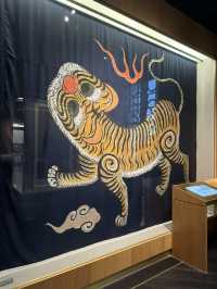 A visit to the past of rich history 