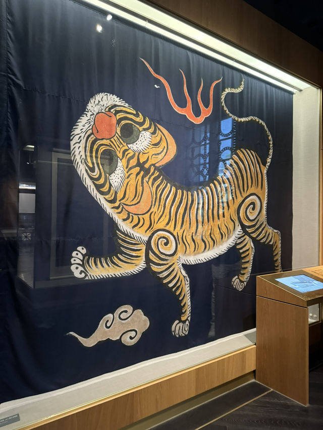 A visit to the past of rich history 