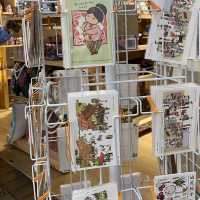 Spring into Culture: Discovering Kuala Lumpur's Artsy Central Market