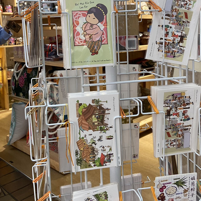 Spring into Culture: Discovering Kuala Lumpur's Artsy Central Market