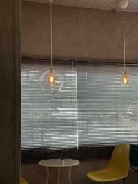 T O F F Y cafe เขื่อนขุนด่านปราการชล