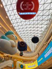 Starfield Hanam Pop-Up: A Delightful Dive into Whimsy