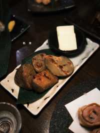 《荔枝角日本菜》鄉土料理及B級美食文化