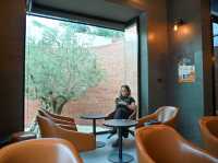 CLOT CAFE คาเฟ่ลับในนครศรี