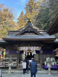 Discovering Arakurayama Sengen & Chureito Pagoda: A Fuji Experience