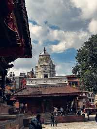 Most visited old Durbars in Kathmandu valley 